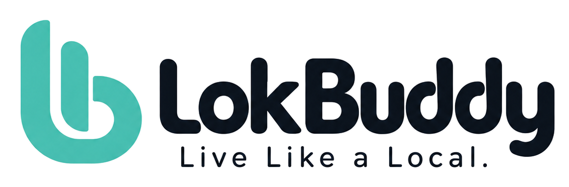 LokBuddy
