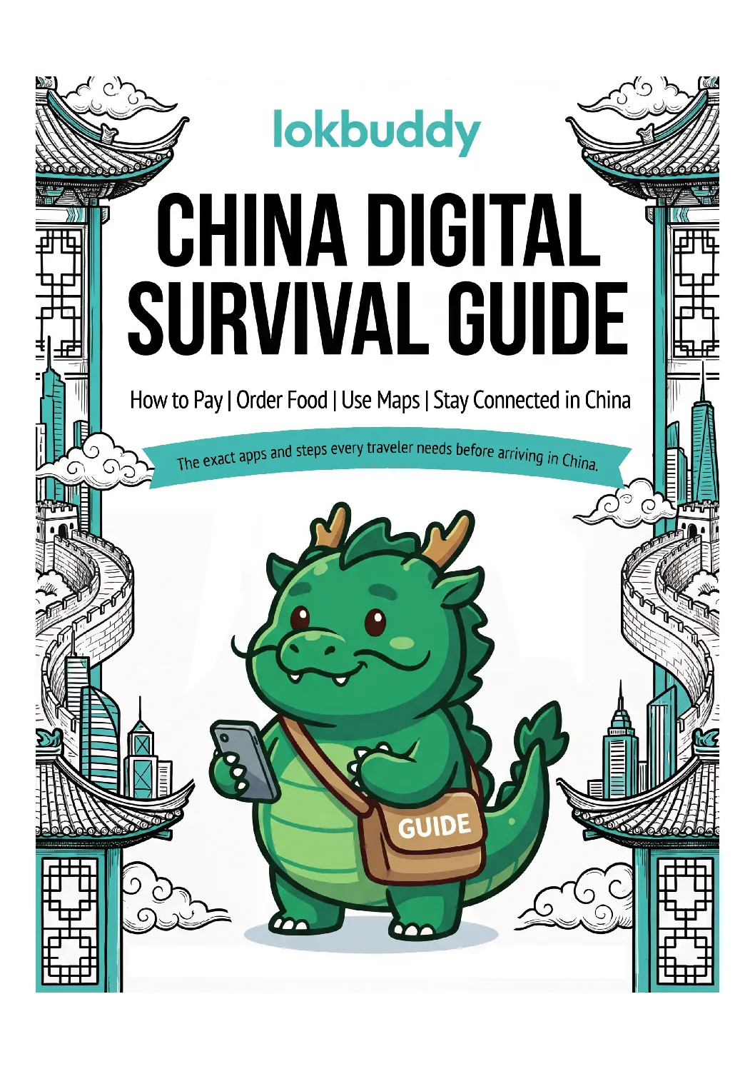 Shanghai Digital Survival Guide