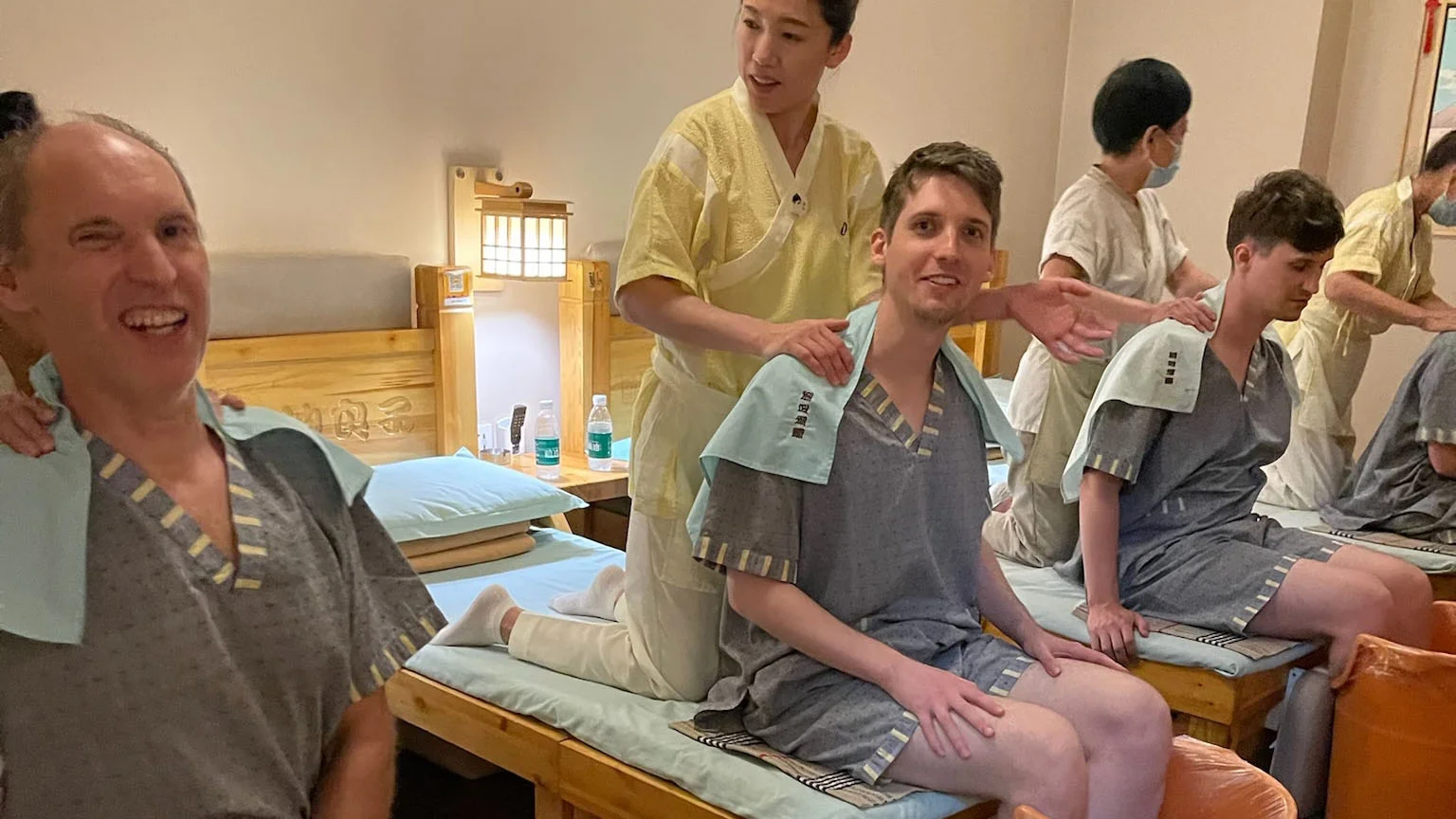 The Tao of Wellness